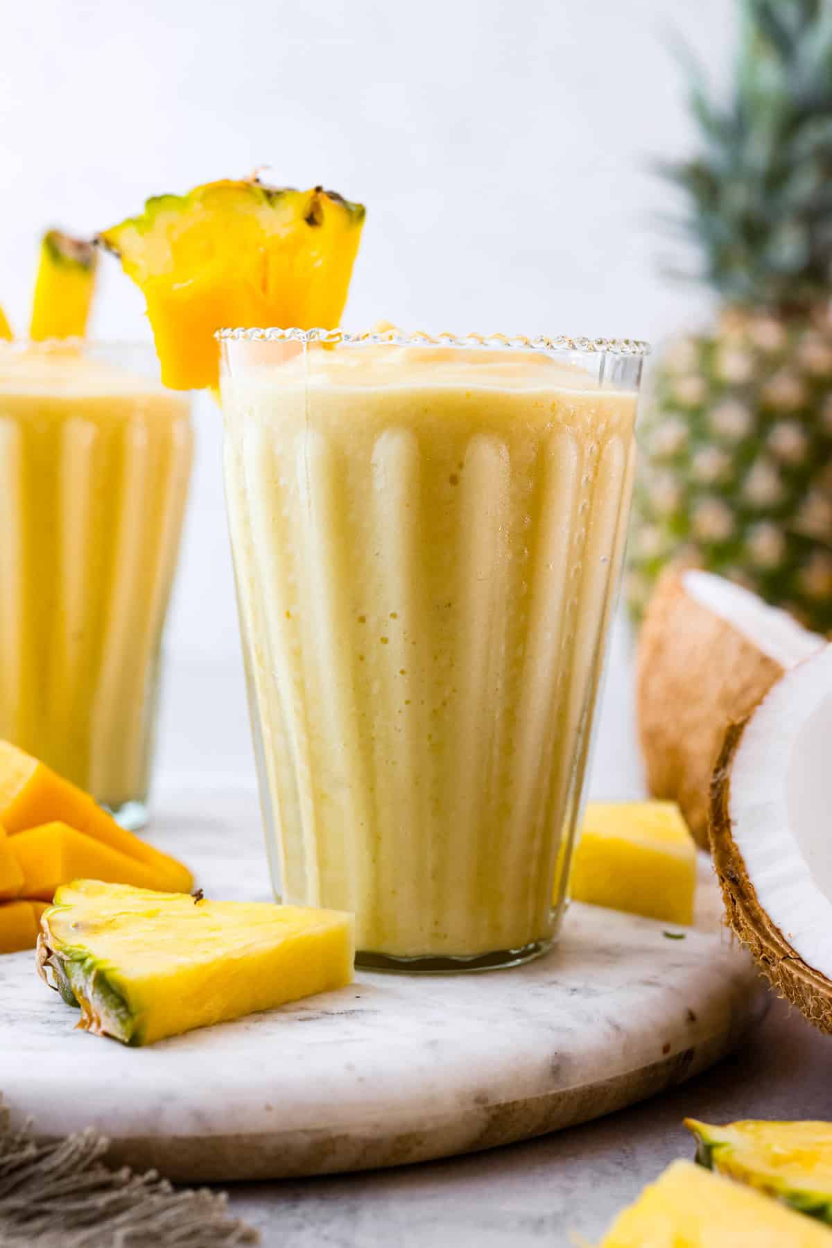 Tropical Smoothie